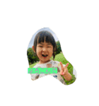 杏菜5（個別スタンプ：7）
