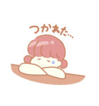 図形ちゃんズ スタンプ！（個別スタンプ：13）