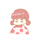 図形ちゃんズ スタンプ！（個別スタンプ：32）