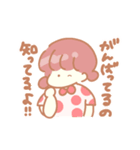 図形ちゃんズ スタンプ！（個別スタンプ：37）