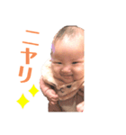 日菜子ちゃんの日常1（個別スタンプ：15）