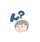 主張が強めのスタンプ②（個別スタンプ：2）