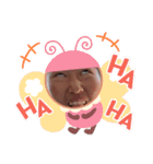 ～結び～（個別スタンプ：15）
