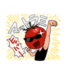 我ら天才ファクトリー！（個別スタンプ：6）