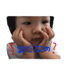 ぷりてぃーりりな（個別スタンプ：9）