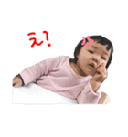 ぷりてぃーりりな（個別スタンプ：10）