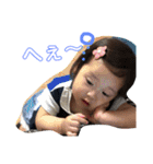 かこばぶつー（個別スタンプ：2）