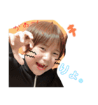 かこばぶつー（個別スタンプ：7）