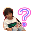 かこばぶつー（個別スタンプ：23）