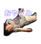 かこばぶつー（個別スタンプ：26）