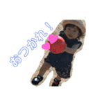 かこばぶつー（個別スタンプ：31）