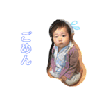 かこばぶつー（個別スタンプ：33）