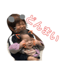 かこばぶつー（個別スタンプ：37）