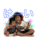 かこばぶつー（個別スタンプ：39）