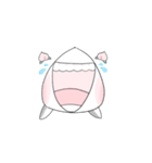 うさぎのぼうや（個別スタンプ：10）