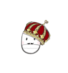 うさぎのぼうや（個別スタンプ：21）