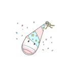 うさぎのぼうや（個別スタンプ：22）