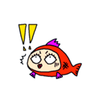 SATOSHI奇々怪々04（個別スタンプ：4）