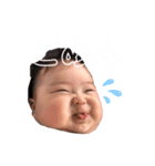 はるひさのスタンプ（個別スタンプ：5）