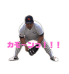 TH.B.C公式LINEスタンプ（個別スタンプ：2）