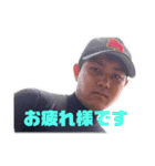 TH.B.C公式LINEスタンプ（個別スタンプ：3）