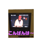 TH.B.C公式LINEスタンプ（個別スタンプ：5）
