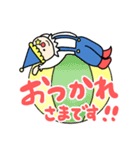 ピエロの1（個別スタンプ：9）