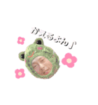 OSC スタンプ☆（個別スタンプ：6）