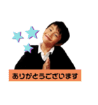OSC スタンプ☆（個別スタンプ：15）