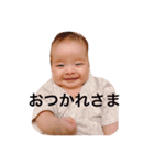 Mone memory（個別スタンプ：7）