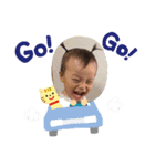 暖☆其の壱（個別スタンプ：16）