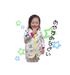 rapiii（個別スタンプ：3）