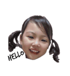 rapiii（個別スタンプ：4）
