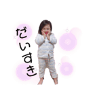 rapiii（個別スタンプ：5）