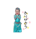 rapiii（個別スタンプ：7）