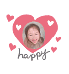 rapiii（個別スタンプ：9）