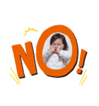 rapiii（個別スタンプ：10）