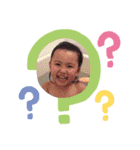 rapiii（個別スタンプ：12）