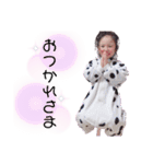 rapiii（個別スタンプ：14）