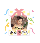 rapiii（個別スタンプ：15）