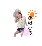 rapiii（個別スタンプ：16）