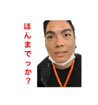 夢のスタンププ（個別スタンプ：1）