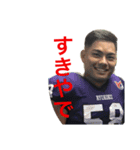 夢のスタンププ（個別スタンプ：15）