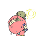 お団子忍者 2帖（個別スタンプ：2）