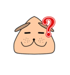 ウィップくん！第二弾（個別スタンプ：5）