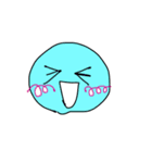 face series？（個別スタンプ：2）