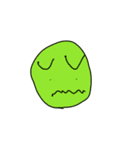 face series？（個別スタンプ：4）