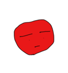 face series？（個別スタンプ：5）