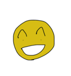 face series？（個別スタンプ：6）