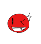 face series？（個別スタンプ：7）